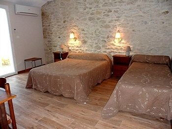 Hotel Auberge Rognonaise