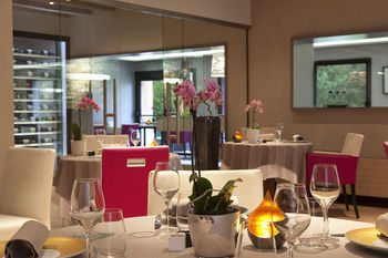 Hotel L'aubini�re