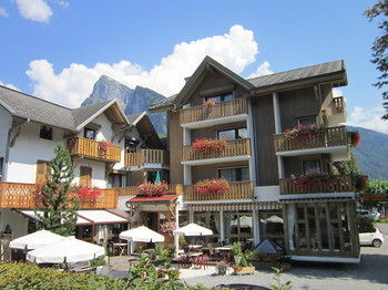 Hotel Residence Gai Soleil