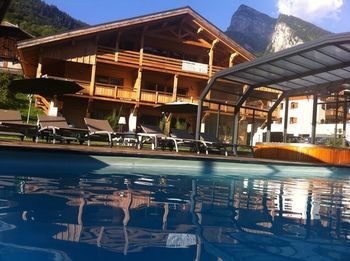 Hotel Residence Gai Soleil