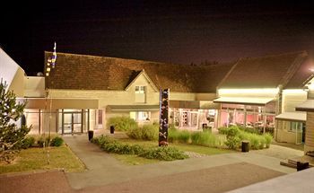 Hotel Best Western La Mare � Poissons