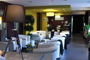 Hotel Best Western La Mare � Poissons