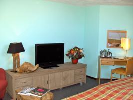 Hotel Best Western La Mare � Poissons