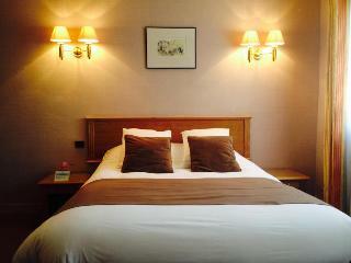 Exclusive Hotel De Clisson