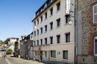 Exclusive Hotel De Clisson