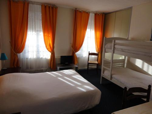 Hotel Escal H�tel