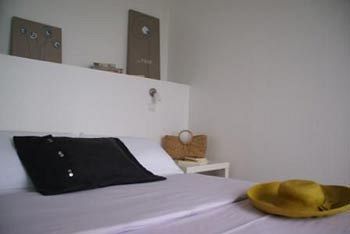 Hotel H�tel Des Deux Mers