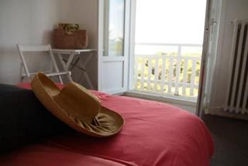 Hotel H�tel Des Deux Mers