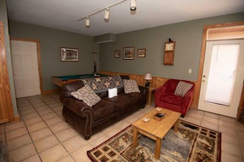 Apartamento 3211 The Glass Menagerie Condo