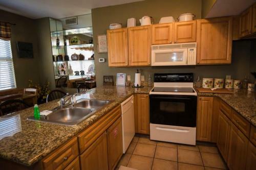 Apartamento 3211 The Glass Menagerie Condo