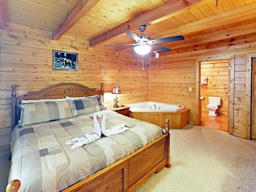 1304 Pine Trail Cabin