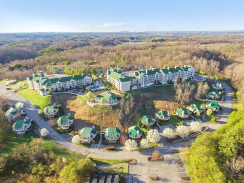 Hotel Sunrise Ridge Resort By Diamond Resorts
