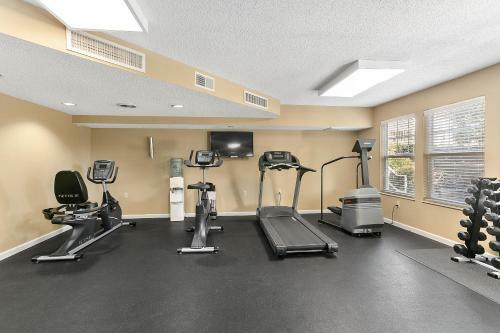 Hotel Sunrise Ridge Resort By Diamond Resorts