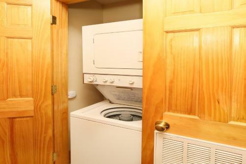 Apartamento Pinnacle View 7b - Three Bedroom