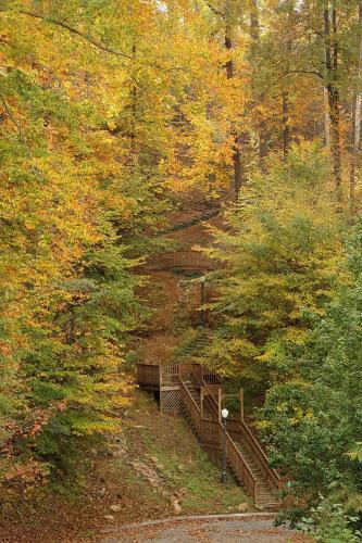 Apartamento Poplar Point Condo Unit 12f - Three Bedroom