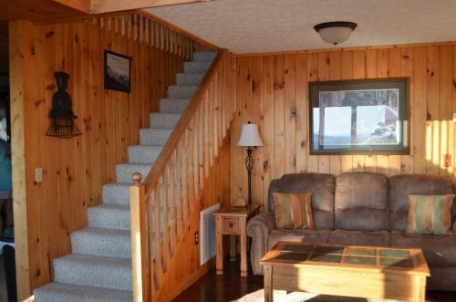 A Grand View From Above #225 - Two Bedroom Cabin