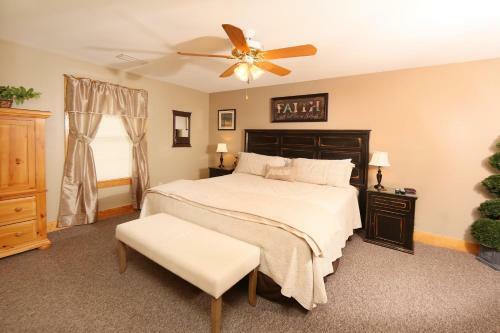 Apartamento Pinnacle View 7a - Three Bedroom
