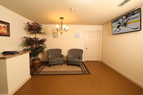 Apartamento Pinnacle View 7a - Three Bedroom