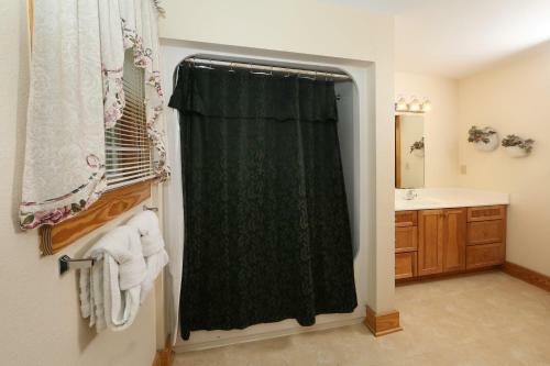 Cherry Blossom (#11) - Three Bedroom