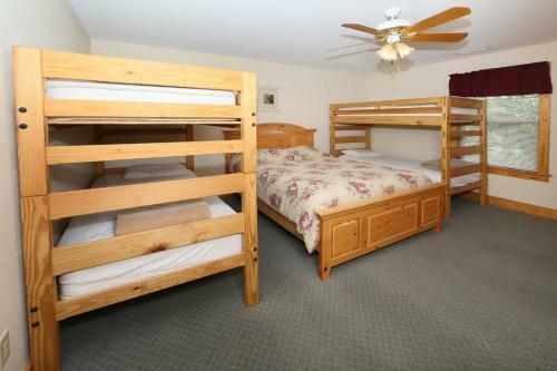 Cherry Blossom (#11) - Three Bedroom