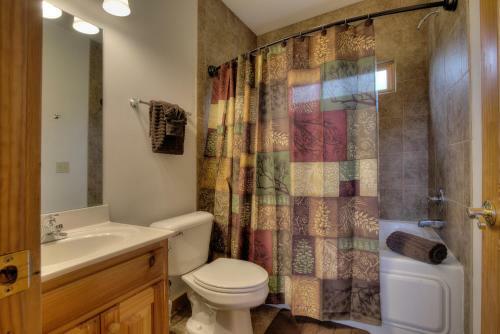 Serenity Now #370 - Three Bedroom Cabin