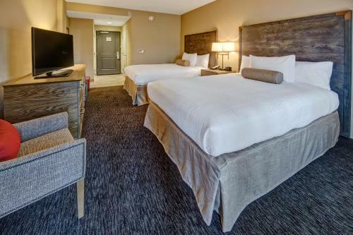 Hotel Black Fox Lodge Pigeon Forge, Tapestry Collection By Hilton