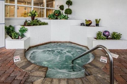 Hotel Comfort Inn Apple Valley Sevierville