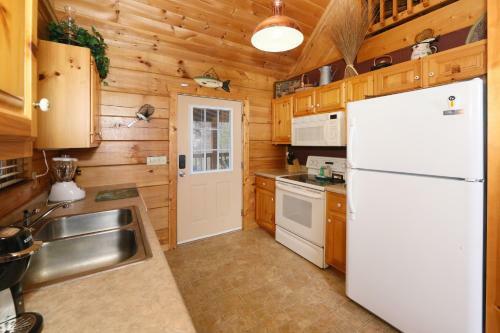 Tennessee Overlook - Two Bedroom