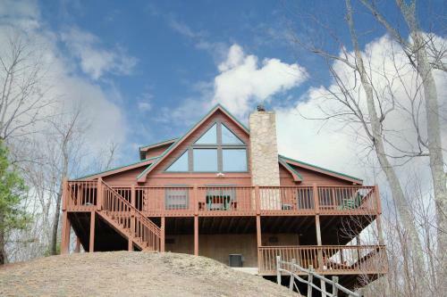 Tennessee Overlook - Two Bedroom