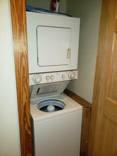Apartamento Queen Of The Smokies