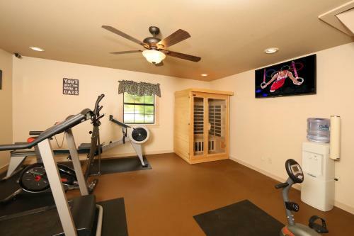 Apartamento Briarstone Lodge Condo 13d - Two Bedroom
