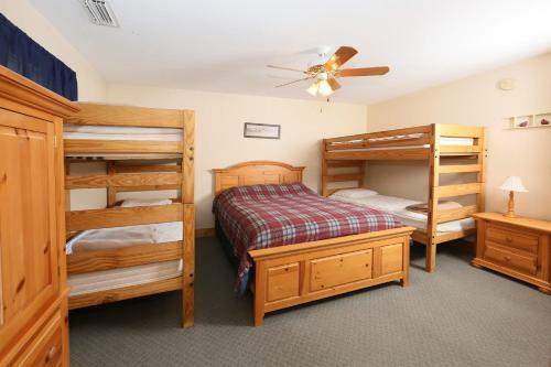 Apartamento Briarstone Lodge Condo 13d - Two Bedroom