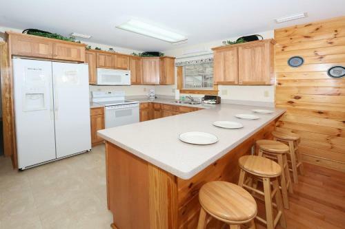 Apartamento Poplar Point Condo Unit 12c - Two Bedroom