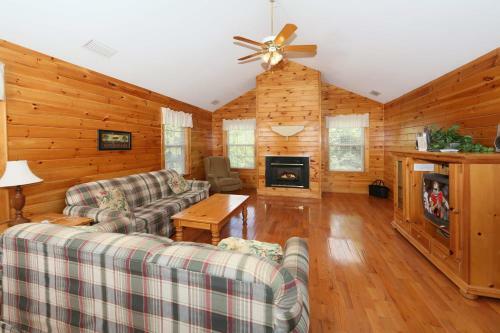 Apartamento Briarstone Lodge Condo 13f - Three Bedroom