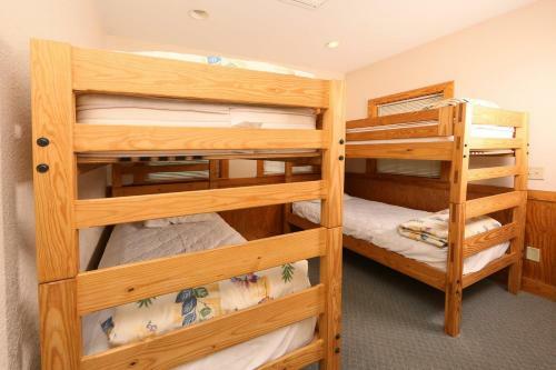Apartamento Briarstone Lodge Condo 13f - Three Bedroom