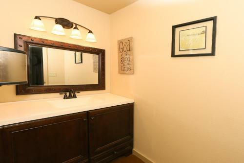 Apartamento Briarstone Lodge Condo 13f - Three Bedroom