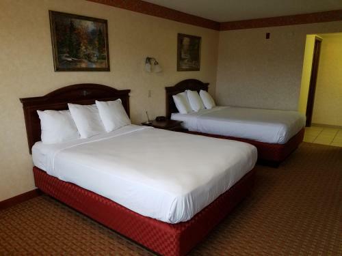 Hotel Park Tower Inn