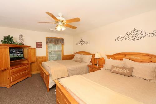 Walnut Grove (#2) - Three Bedroom