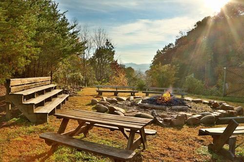 Walnut Grove (#2) - Three Bedroom