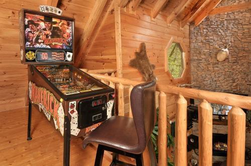Hakuna Matata Two-bedroom Cabin