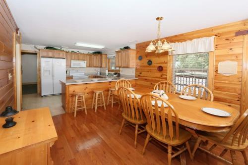 Apartamento Briarstone Lodge Condo 13b - Two Bedroom
