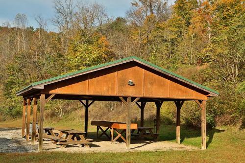 Apartamento Briarstone Lodge Condo 13b - Two Bedroom