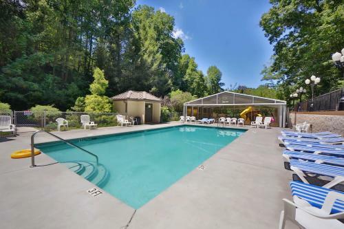 Apartamento Briarstone Lodge Condo 13b - Two Bedroom