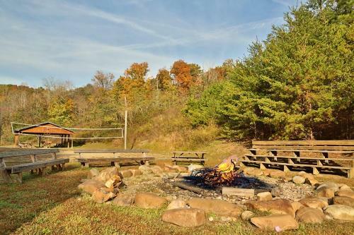 Apartamento Briarstone Lodge Condo 13b - Two Bedroom