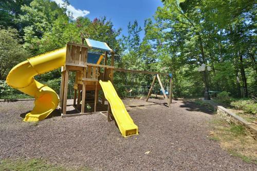 Apartamento Briarstone Lodge Condo 13b - Two Bedroom