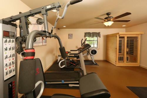 Apartamento Briarstone Lodge Condo 13b - Two Bedroom
