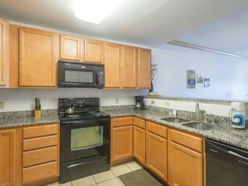 Mountain View Condos - Unit 1402