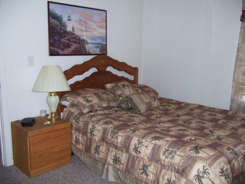 340 Hollister Two-bedroom Holiday Home