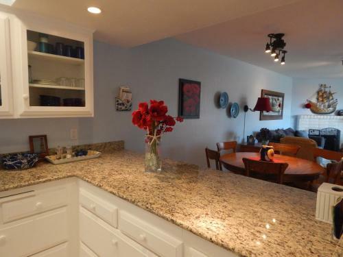 Pismo Shores Two-bedroom Apartment #117