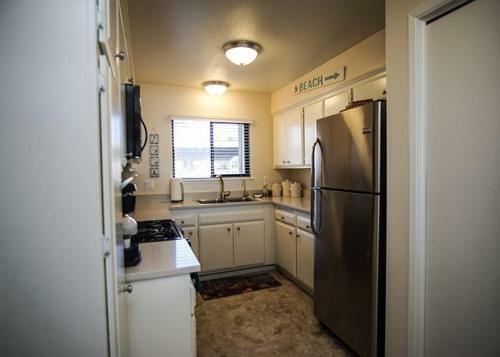 Pismo Shores Three-bedroom Apartment #133